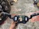 Jaguar XE Series X760 2017-2020 Indicator Switch