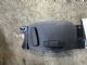 Jaguar XE Series X760 2017-2020 RF Seat Switch