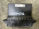 Jaguar XE Series X760 2017-2020 Climate Control Module
