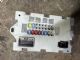 Jaguar XE Series X760 2017-2020 Rear Fuse Box