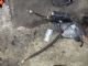 Jaguar XE Series X760 2017-2020 LF Door Actuator