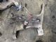 Jaguar XE Series X760 2017-2020 RR Disc Brake Caliper