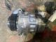 Jaguar XE Series X760 2017-2020 Air Cond Compressor