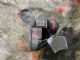 Jaguar XE Series X760 2017-2020 Parking Brake Motor