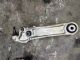 Jaguar XE Series X760 2017-2020 RF Control Arm