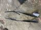 Jaguar XE Series X760 2017-2020 Front Wiper Arm