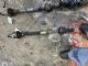 Jaguar XE Series X760 2017-2020 RR Driveshaft
