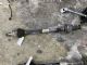 Jaguar XE Series X760 2017-2020 LR Driveshaft