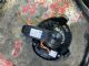 Jaguar XE Series X760 2017-2020 Blower Motor