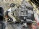 Jaguar XE Series X760 2017-2020 Rear Diff Assembly