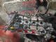 Audi A3 8V 2013-2016 Engine Assembly