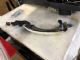 Audi A6 4G 2011-2015 LR Door Exterior Handle