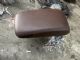 Audi A3 8V 2013-2016 Centre Console Complete