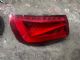 Audi A3 8V 2013-2016 L Tail Light