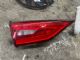 Audi A3 8V 2013-2016 L Boot Light