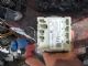 Mercedes-Benz CLA W118 2019-on RF Door Control Module