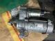 Audi A4 8K 2012-2015 Starter Motor