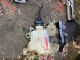Audi A4 8K 2012-2015 RR Door Actuator