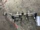 Citroen C4 Grand Picasso 2013-2018 Fuel Injector