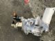 Citroen C4 Grand Picasso 2013-2018 High Pressure Fuel Pump