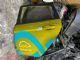 Ford Fiesta WT 2010 - LR Door Complete
