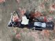 Jaguar XE Series X760 2017-2020 RF Door Regulator Motor