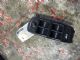 Jaguar XE Series X760 2017-2020 RF Window Switch