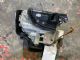Audi A3 8V 2013-2016 RF Door Actuator