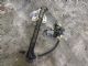 Audi A3 8V 2013-2016 RR Door Regulator Motor