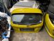 Ford Fiesta WT 2010 - Complete Tailgate
