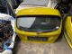 Ford Fiesta WT 2010 - Tailgate Lock Assy