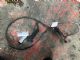 Audi A3 8V 2013-2016 RF Headlight Washer