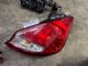Ford Fiesta WT 2010 - R Tail Light