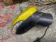 Ford Fiesta WT 2010 - RF Door Elec Mirror