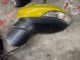 Ford Fiesta WT 2010 - LF Door Elec Mirror
