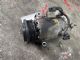 Ford Fiesta WT 2010 - Air Cond Compressor