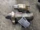 Ford Fiesta WT 2010 - Starter Motor