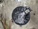 Ford Fiesta WT 2010 - Blower Motor