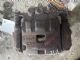 Ford Fiesta WT 2010 - LF Disc Brake Caliper