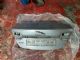 Jaguar XF Series X250 2011-2015 Boot Lid