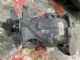 BMW 3 Series  318I F30 LCI Rear Diff Assembly