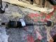 BMW 3 Series  318I F30 LCI LR Driveshaft
