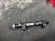 Volvo S60 2010-Present Fuel Line