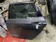 Ford Mondeo MK4 2011-2017 LR Door Complete
