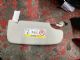 Ford Mondeo MK4 2011-2017 LH Sunvisor