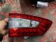Ford Mondeo MK4 2011-2017 L Boot Light