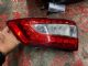 Ford Mondeo MK4 2011-2017 R Boot Light