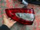 Ford Mondeo MK4 2011-2017 L Tail Light