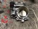 Ford Mondeo MK4 2011-2017 Throttle Body