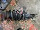 Ford Mondeo MK4 2011-2017 LF Shock Absorber